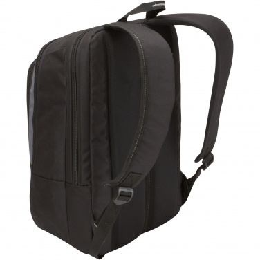 Logotrade Logogeschenke das Foto: Case Logic 17" Laptoprucksack 25L