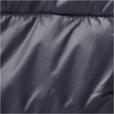 Logotrade werbemittel das Foto: Fairview leichter Daunen-Bodywarmer für Damen