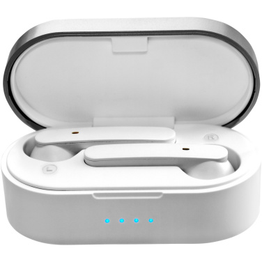 Logotrade Werbeartikel das Foto: Prixton TWS157 Ohrhörer