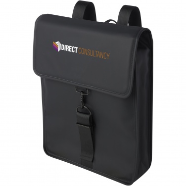 Logotrade Werbeartikel das Foto: Turner Rucksack