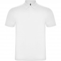 Austral Poloshirt Unisex , Weiß