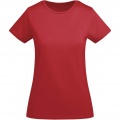 Breda T-Shirt für Damen, Rot