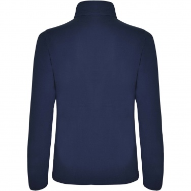 Logotrade Geschäftsgeschenke das Foto: Himalaya 1/4 Zip - Fleecepullover für Damen