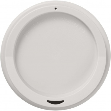 Logotrade Logogeschenke das Foto: Americano® Switch Renew 200 ml Becher mit Deckel