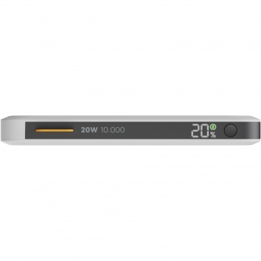 Logotrade Geschäftsgeschenke das Foto: Xtorm FS510 Fuel Serie 10.000 mAh 20 W Powerbank