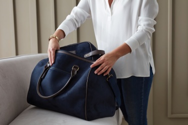 Logotrade Werbeartikel das Foto: VINGA Hunton Weekendbag