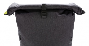 Logotrade Firmengeschenke das Foto: Urban Lite Anti-Diebstahl-Rucksack