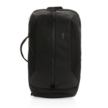 Logotrade Firmengeschenke das Foto: Swiss Peak AWARE™ RPET 15.6" Work & Gym Rucksack