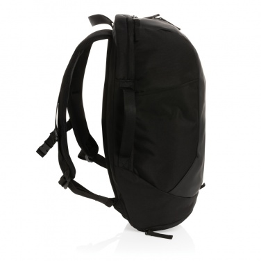 Logotrade Geschäftsgeschenke das Foto: Swiss Peak AWARE™ RPET 15.6" Work & Gym Rucksack