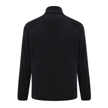 Logotrade werbemittel das Foto: Iqoniq Talung Mikrofleece Jacke aus recyceltem Polyester