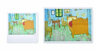 Logotrade Logogeschenke das Foto: Puzzle 150-teilig