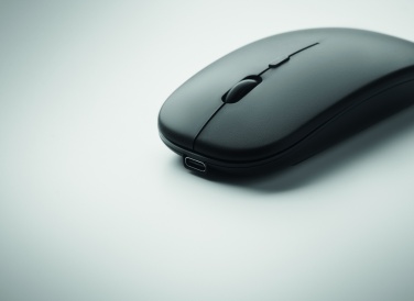 Logotrade Werbeartikel das Foto: Optische Mouse