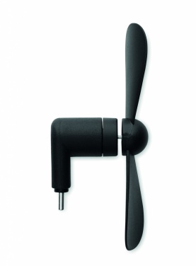 Logotrade Werbegeschenke das Foto: Smartphone-Ventilator