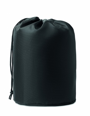 Logotrade werbemittel das Foto: Campingtöpfe-Set