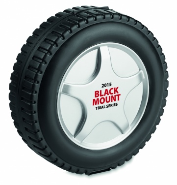 Logotrade Geschäftsgeschenke das Foto: 25-teiliges Werkzeugset