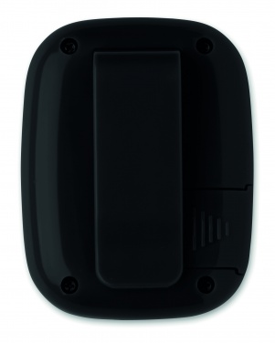 Logotrade Firmengeschenke das Foto: Pedometer ABS