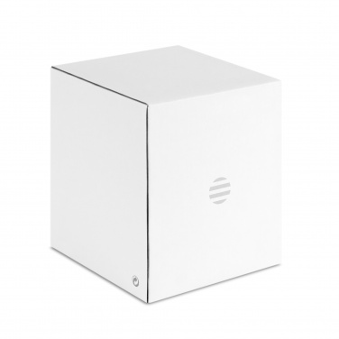 Logotrade Werbeartikel das Foto: Wireless Lautsprecher