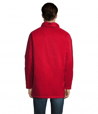 Logotrade Werbeartikel das Foto: ROBYN UNISEX PARKA