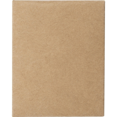 Logotrade Geschäftsgeschenke das Foto: Nähset MELBOURNE