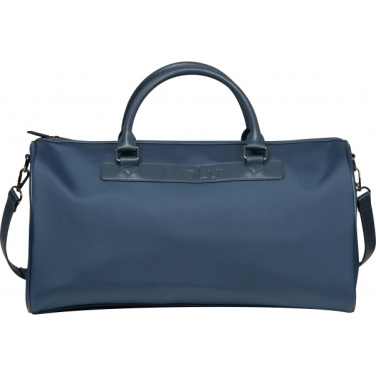 Logotrade Werbegeschenke das Foto: Reisetasche MONACO MoLu
