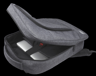 Logotrade werbemittel das Foto: ECO-Rucksack RPET 126815900