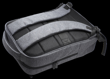 Logotrade Geschäftsgeschenke das Foto: ECO-Rucksack RPET 126815900