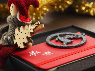 Logotrade Logogeschenke das Foto: Weihnachtsset 1759076