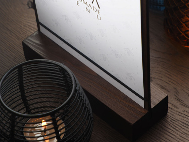 Logotrade werbemittel das Foto: Promo-Menü 1867121