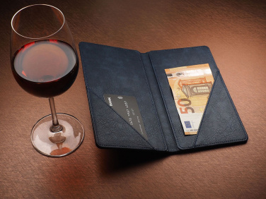 Logotrade Geschäftsgeschenke das Foto: Rechnungsetui 1967327