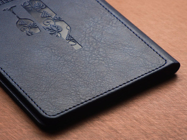 Logotrade Werbegeschenke das Foto: Rechnungsetui 1967327