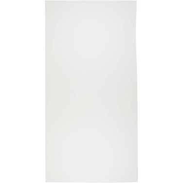 Logotrade Werbeartikel das Foto: Althea Sporthandtuch 70 × 140 cm