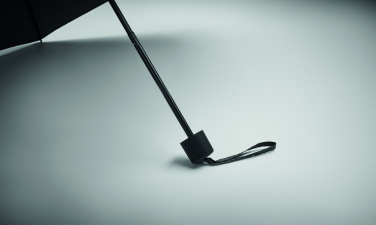 Logotrade Firmengeschenke das Foto: 21" Regenschirm mit Tasche