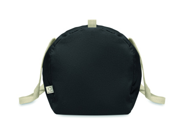 Logotrade Werbegeschenke das Foto: Sport-oder Reisetasche 320g/m²