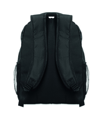 Logotrade Werbeartikel das Foto: 15" Laptop-Rucksack