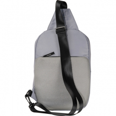 Logotrade Werbegeschenke das Foto: MoLu Umhängetasche Saint-Hubert