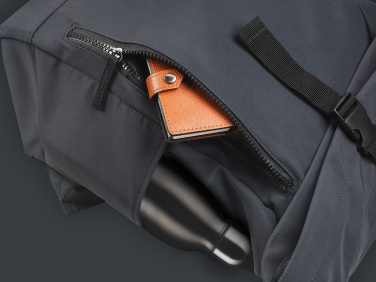 Logotrade werbemittel das Foto: Rucksack 219535335
