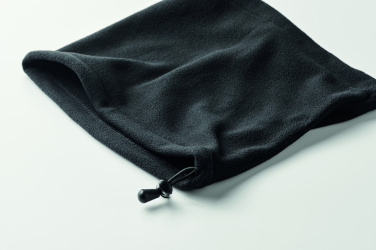 Logotrade Geschäftsgeschenke das Foto: Fleece-Mehrzweckmütze