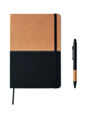 Logotrade Geschäftsgeschenke das Foto: Geschenk-Set 3-teilig