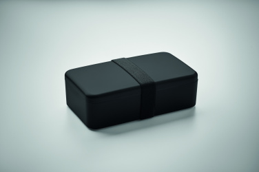 Logotrade Logogeschenke das Foto: Lunchbox PP 750 ml