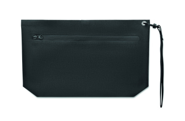 Logotrade Werbegeschenke das Foto: Wasserabweisende Tasche