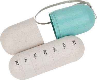 Logotrade Werbegeschenke das Foto: Teeservice aus Porzellan