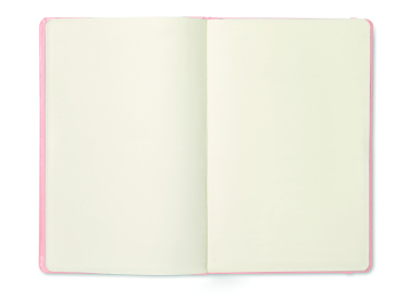 Logotrade Geschäftsgeschenke das Foto: DIN A5 Notizbuch