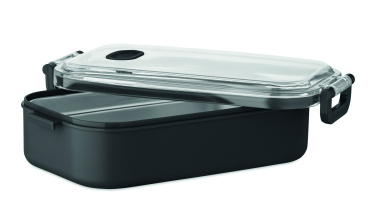 Logotrade Werbegeschenke das Foto: Lunchbox PP 750ml