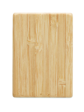 Logotrade Geschäftsgeschenke das Foto: Salz- und Pfefferstreuer-Set