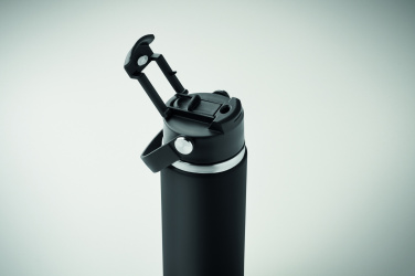 Logotrade Werbeartikel das Foto: Isolierflasche 500 ml