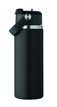 Logotrade Werbeartikel das Foto: Isolierflasche 500 ml