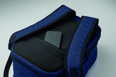 Logotrade Werbegeschenke das Foto: Rucksack in Kabinengröße