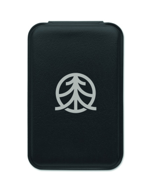 Logotrade werbemittel das Foto: Kompakter Spiegel