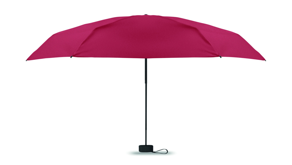 Logotrade Werbeartikel das Foto: Windproof Regenschirm 19"