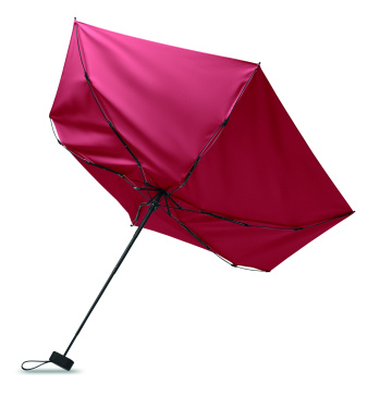 Logotrade Logogeschenke das Foto: Windproof Regenschirm 19"